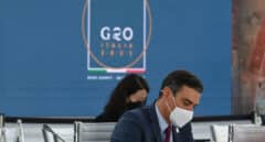 El Gobierno dice que el acuerdo del G20 sobre el clima es un paso en la "buena dirección"