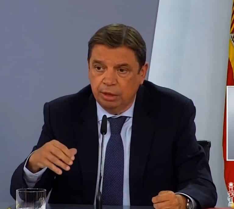El Gobierno aprueba proyecto de ley para evitar el desperdicio de alimentos