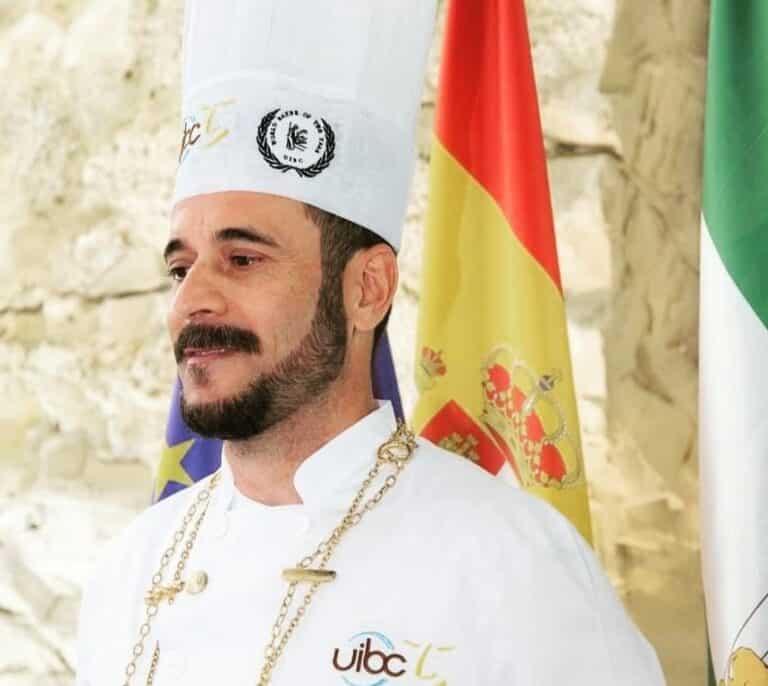 El sevillano Domi Vélez se corona como mejor panadero del mundo