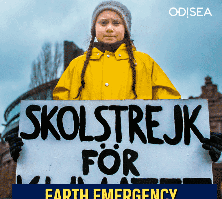 'Earth Emergency', documental narrado por Richard Gere, se estrena este lunes