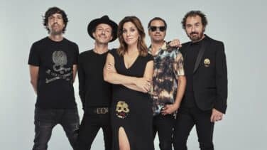 La Oreja de Van Gogh: "Nos hemos ganado estar al margen de las modas de la industria"