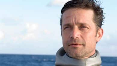 Fabien Cousteau: "La frustración del cambio climático acompañó siempre a mi abuelo"