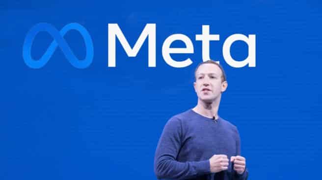 Mark Zuckenberg anuncia 'Meta', el nuevo nombre de Facebook Mark Zuckenberg anuncia 'Meta'
