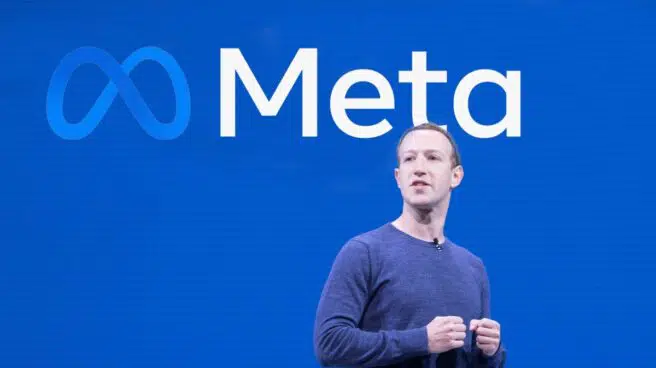 Zuckerberg cambia el nombre de Facebook a Meta y enseña su visión del metaverso
