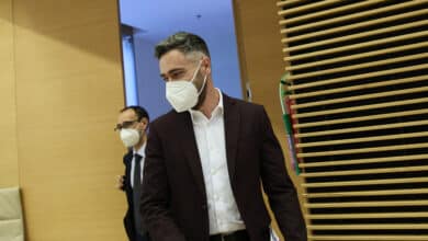 Felipe Sicilia será el nuevo portavoz del PSOE en sustitución del polémico Óscar Puente