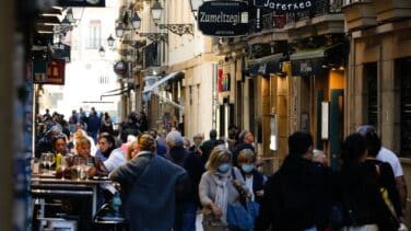 Sanidad notifica 2.287 nuevos casos y 39 muertes más