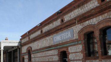 El cineasta Luis Enrique Parés, nuevo director artístico de Cineteca Madrid