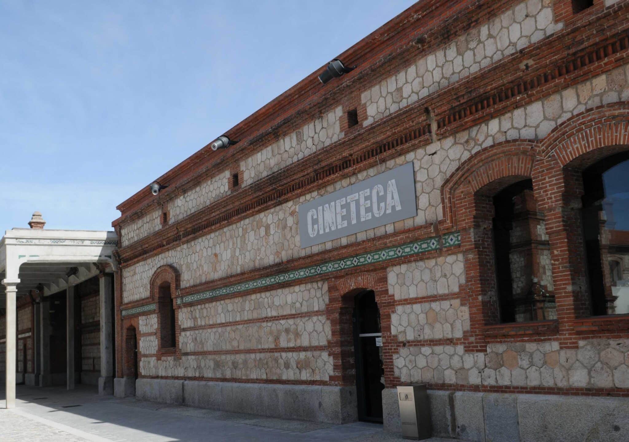 El cineasta Luis Enrique Parés, nuevo director artístico de Cineteca Madrid