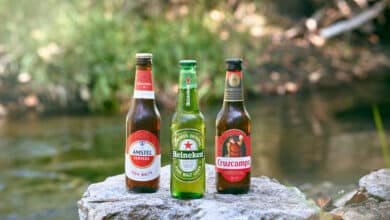 Proyecto Jarama de Heineken: la cervecera más verde devuelve a Madrid cada gota de agua que consume