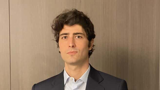 Jaime Siles, responsable en España de IFM Investors