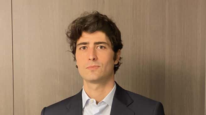 Jaime Siles, responsable de IFM, que quiere adquitir el 17% de Naturgy en la OPA Jaime Siles, responsable en España de IFM Investors