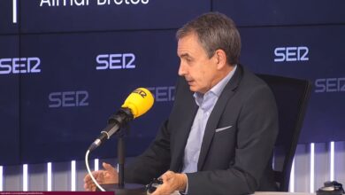 Zapatero acusa a Ayuso de "banalizar el mal" después de que asegurase que ETA está "más viva que nunca"