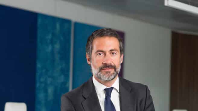 Juanjo Cano, presidente del KPMG Juanjo Cano, presidente del KPMG
