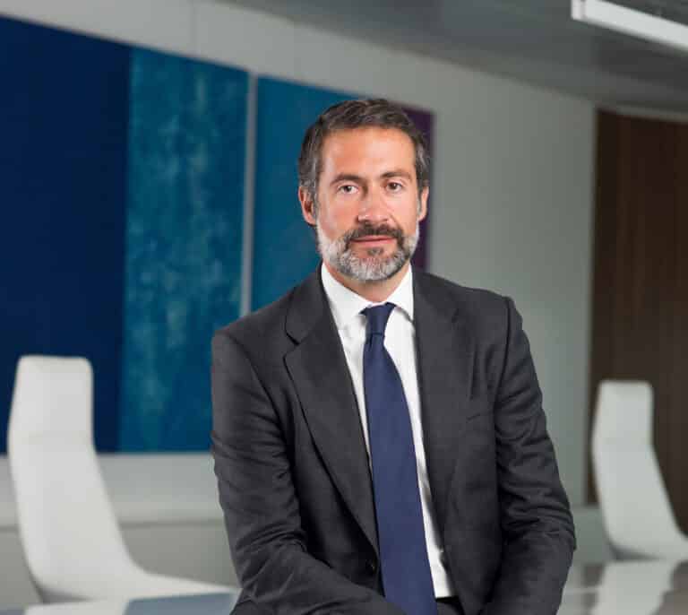 Juanjo Cano comienza su andadura como presidente de KPMG en España
