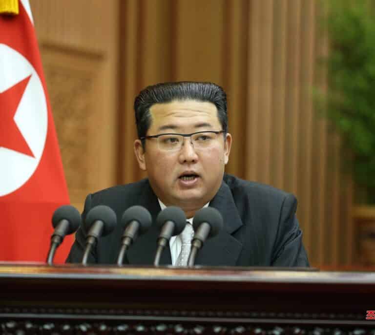 Corea del Norte cierra su Embajada en España de forma permanente