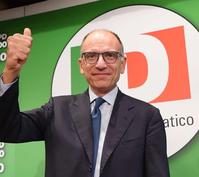 El centroizquierda italiano reconquista Roma y Turín