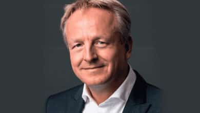 Cepsa ficha a Maarten Wetselaar como nuevo CEO para liderar su transición ecológica