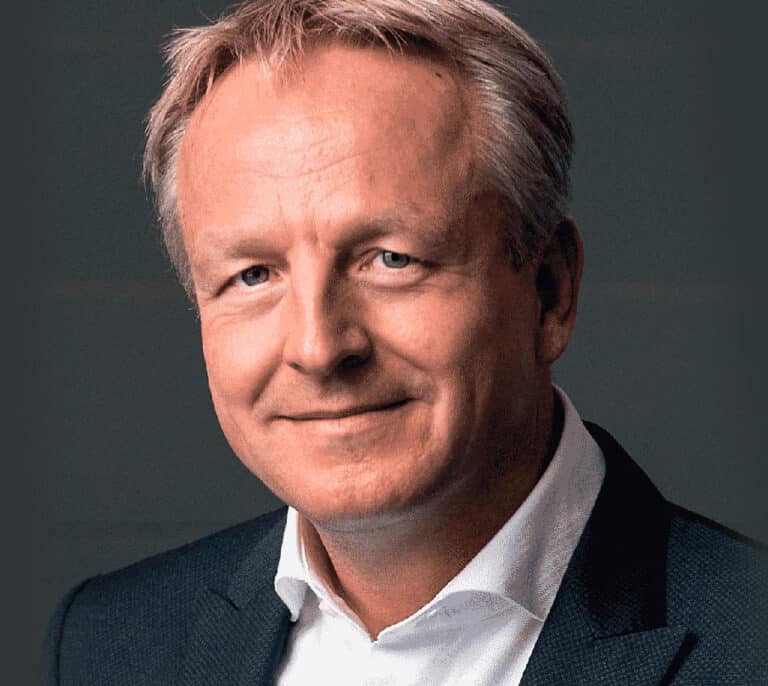 Cepsa ficha a Maarten Wetselaar como nuevo CEO para liderar su transición ecológica