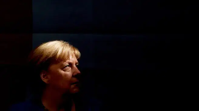 Angela Merkel o la diversidad