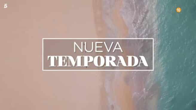 Cuarta edición de la Isla de las Tentaciones: parejas confirmadas y posible fecha de estreno Imagen de la promoción de la nueva temporada de La Isla De Las Tentaciones