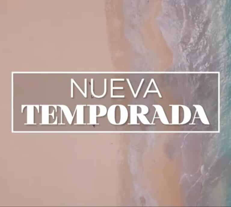 ¿Cuándo empieza y dónde ver la 'La Isla de las Tentaciones 4'?