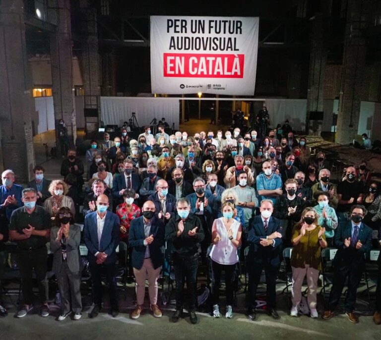 Crecen casi un 80% las denuncias por discriminación del catalán