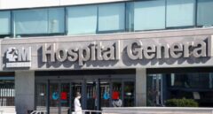 Madrid permitirá recibir visitas en los hospitales a los pacientes no Covid la próxima semana