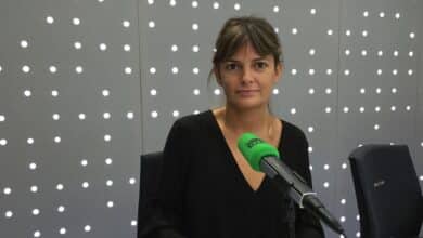 Pilar Gómez, directora adjunta de La Razón, deja el diario dirigido por Marhuenda tras 20 años
