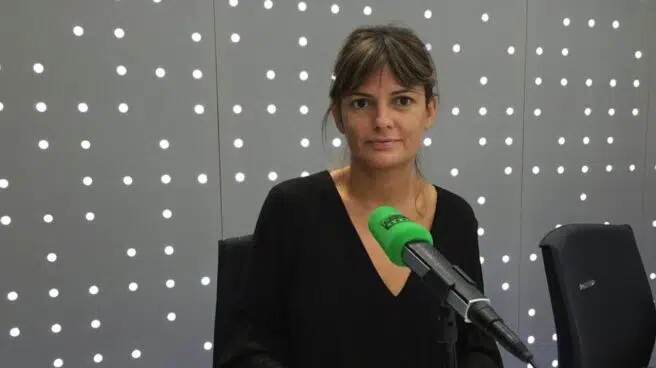 Pilar Gómez, directora adjunta de La Razón, deja el diario dirigido por Marhuenda tras 20 años