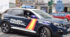 La Policía encuentra un lanzamisiles en una casa de Zaragoza