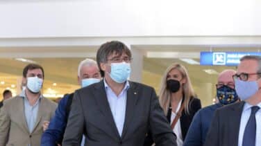 Puigdemont rechaza el indulto insinuado por Zapatero y reclama una amnistía