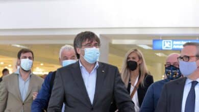 Los jueces italianos no entregan a Puigdemont a España