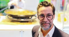 Quique Dacosta:  “Si vas a poner piña al arroz no lo puedes llamar paella valenciana”