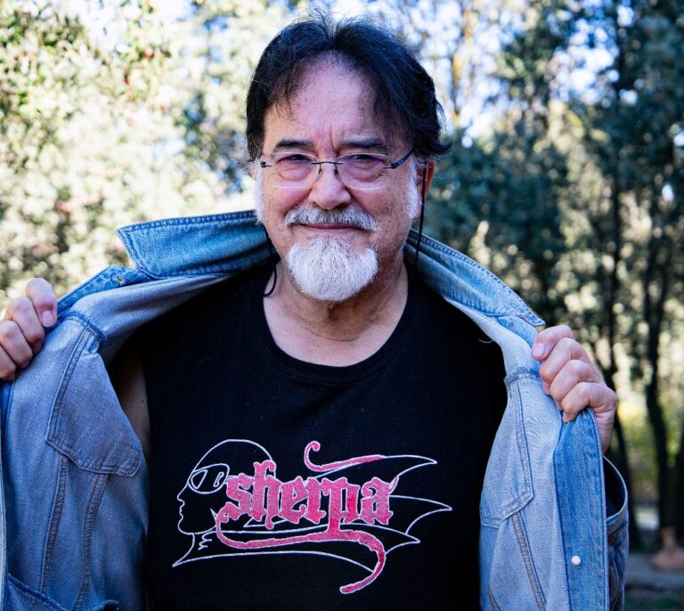 Sherpa, el Barón sin complejos: "¡Viva Polonia, viva Hungría y viva Vox!"