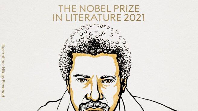 novelista-Abdulrazak Gurnah- Nobel de Literatura