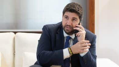 López Miras: "El PP ha sido grande cuando los más conservadores también se han sentido cómodos"