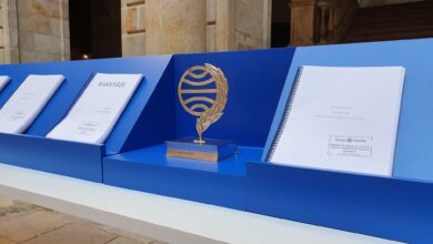 El Premio Planeta eleva su cuantía hasta el millón de euros por sorpresa en su 70 edición