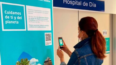 Quirónsalud lanza una iniciativa para mejorar la accesibilidad de los pacientes a sus hospitales de forma sostenible