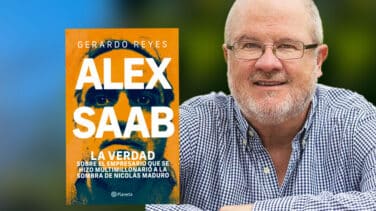 "Saab conoce los tratos militares entre Irán y Venezuela: es objetivo de la Inteligencia de EEUU"
