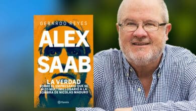 "Saab conoce los tratos militares entre Irán y Venezuela: es objetivo de la Inteligencia de EEUU"