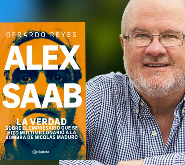 "Saab conoce los tratos militares entre Irán y Venezuela: es objetivo de la Inteligencia de EEUU"