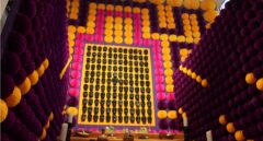 Día de Muertos: las flores, color y alegría mexicana aterrizan en octubre en Madrid