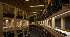 La Policía detiene a los presuntos ladrones de las 45 botellas de vino de Atrio