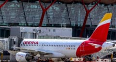 Las aerolíneas programan un 4,4% más de asientos que en 2019 para volar este invierno