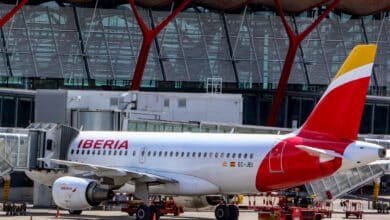 Iberia acelera de cara al invierno: reactiva sus destinos en Estados Unidos y refuerza el Puente Aéreo