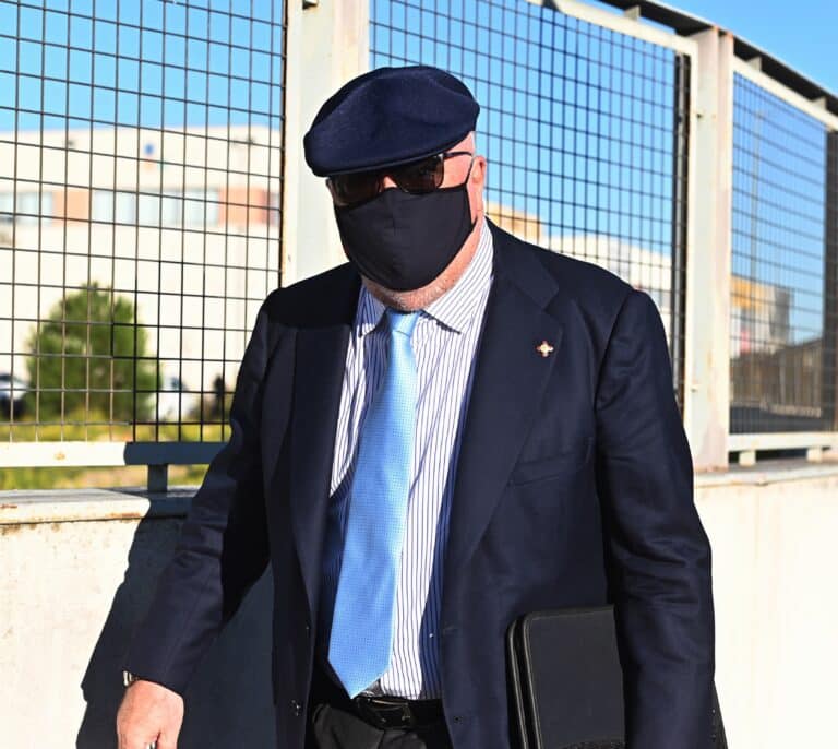 'Carpeta CNI', el rastro de Villarejo que la Justicia no quiere abrir