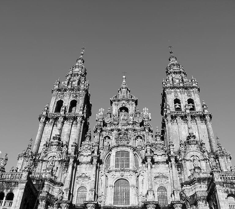 De Santiago el Mayor o de Santiago el Menor: ¿de quién es el cráneo de Compostela?