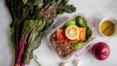 Dieta Keto: la dieta cetogénica que puede hacer perder hasta 20 kilos