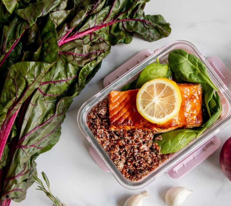 Dieta Keto: la dieta cetogénica que puede hacer perder hasta 20 kilos