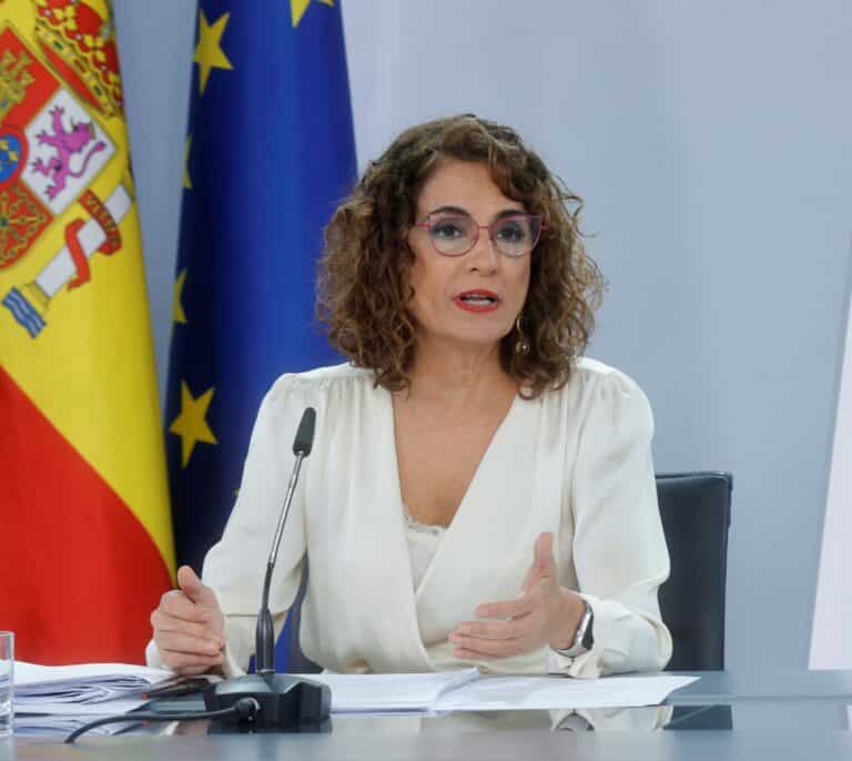 El Gobierno justifica el uso del decreto ley para regular la plusvalía por la "coyuntura económica"